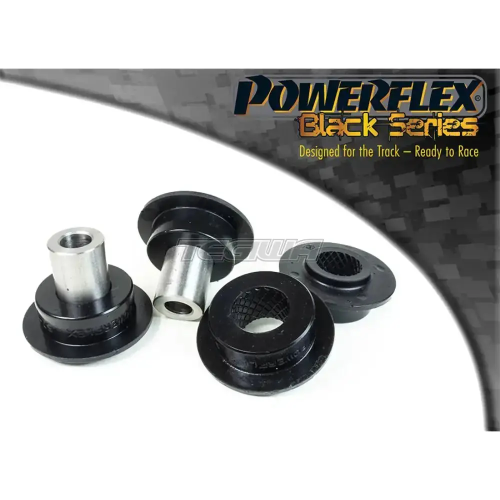Powerflex Black Series Rear Lower Wishbone Inner Rear Bush Porsche 911 993 94-98 1