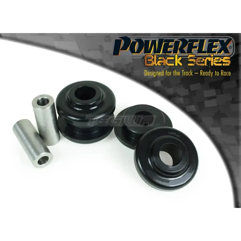 Powerflex Black Series Rear Lower Wishbone Outer Bush Bmw Z4 E89 09-16 1