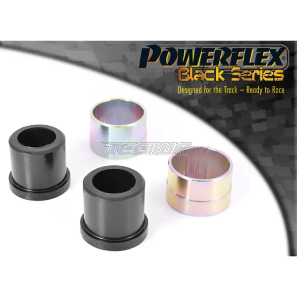 Powerflex Black Series Rear Outer Integral Link Lower Bush Bmw 5 Series E60 E61 Touring 03-10 1