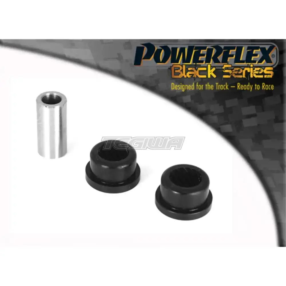 Powerflex Black Series Rear Panhard Rod To Beam Bush Toyota Starlet Gt Turbo Ep82 Glanza V Ep91 90-99 - Pfr76-411Blk 1