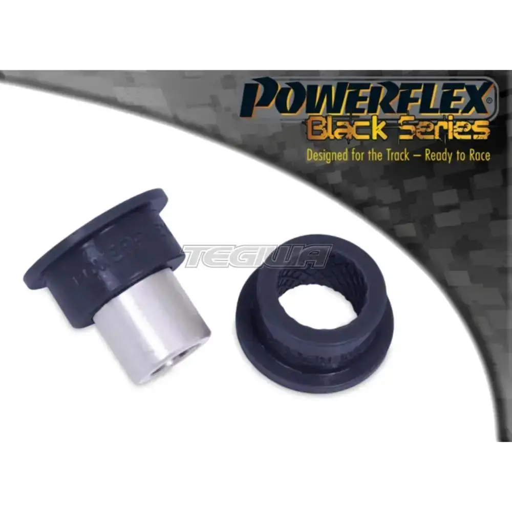Powerflex Black Series Rear Panhard Rod To Beam Bush Toyota Starlet Gt Turbo Ep82 Glanza V Ep91 90-99 - Pfr76-414Blk 1