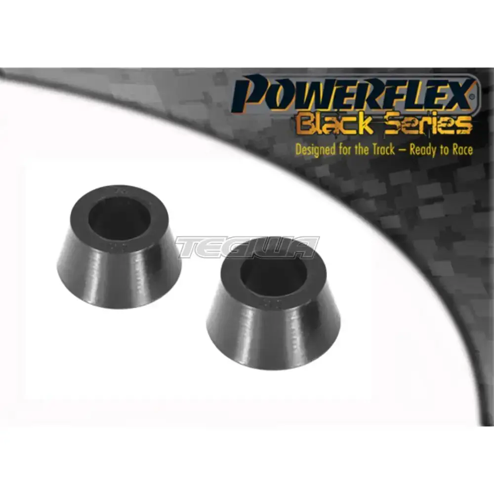 Powerflex Black Series Rear Panhard Rod To Body Bush Toyota Starlet Gt Turbo Ep82 Glanza V Ep91 90-99 1