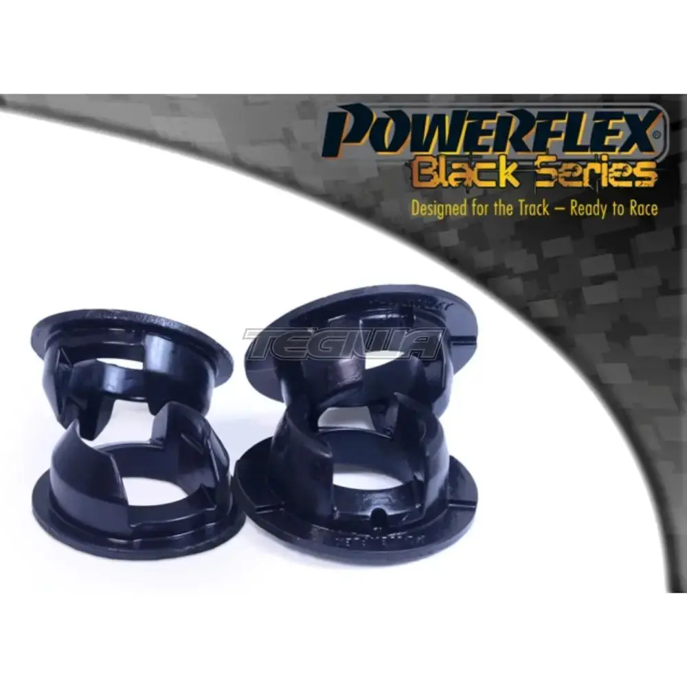 Powerflex Black Series Rear Subframe Rear Bush Insert Audi A5 S5 Rs5 07-16 1