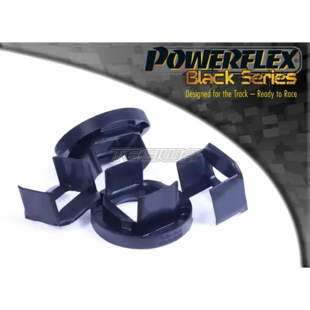 Powerflex Black Series Rear Subframe Rear Bush Insert Bmw 2 Series F22 F23 Xdrive 13+ 1