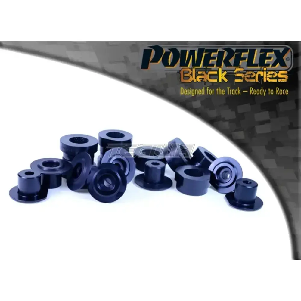 Powerflex Black Series Rear Subframe Bush Porsche 911 993 94-98 1