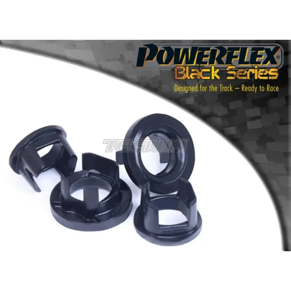 Powerflex Black Series Rear Subframe Front Bush Insert Bmw 2 Series F22 F23 13+ 1