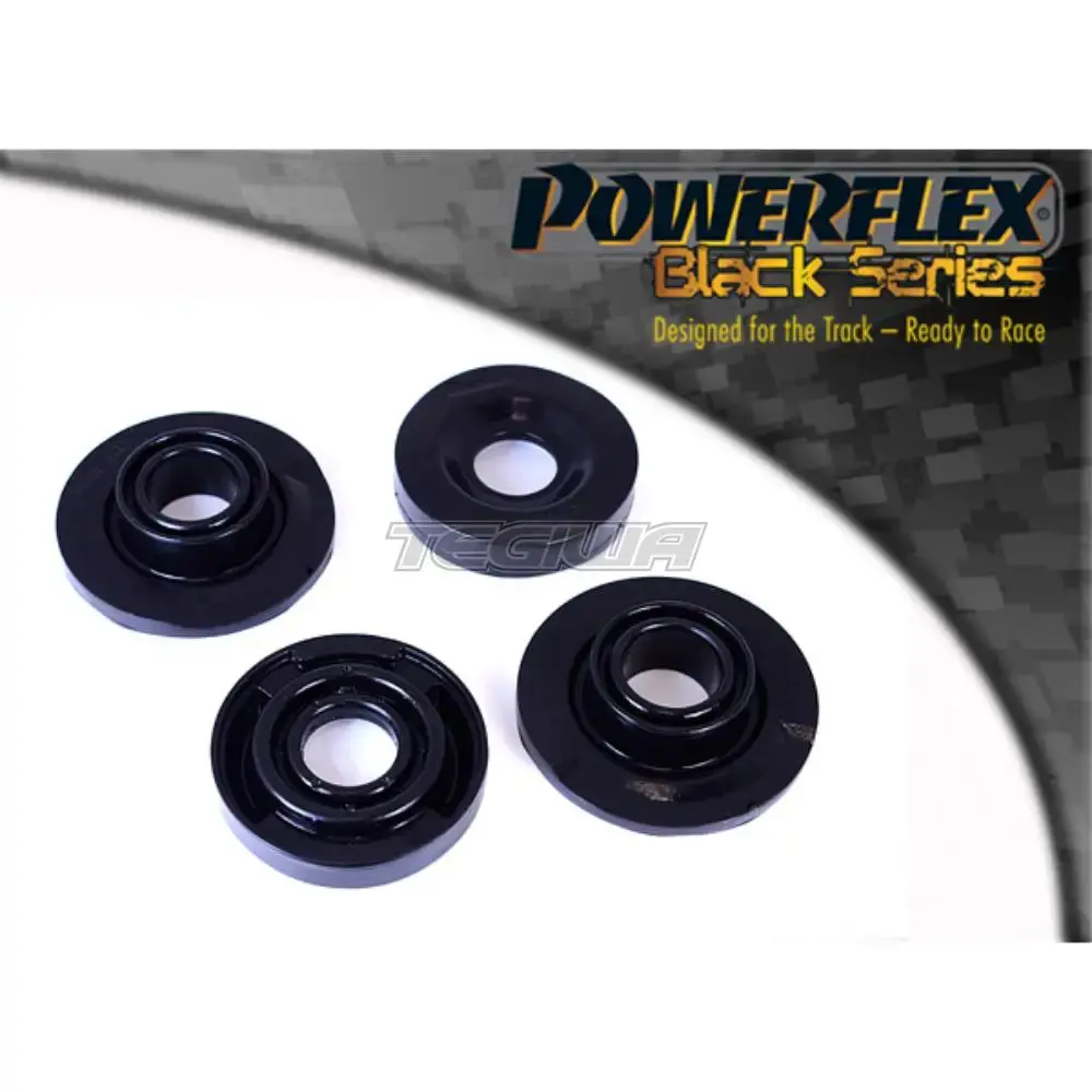 Powerflex Black Series Rear Subframe Front Mounting Bush Insert Bmw 3 Series E36 Inc M3 90-98 1