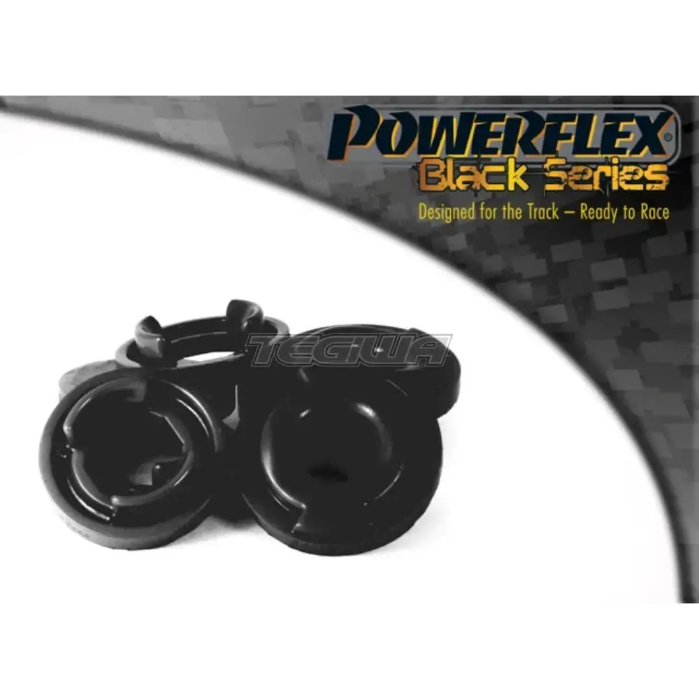 Powerflex Black Series Rear Subframe Mounting Bush Insert Bmw 5 Series E39 520 To 530 Touring 96-04 1