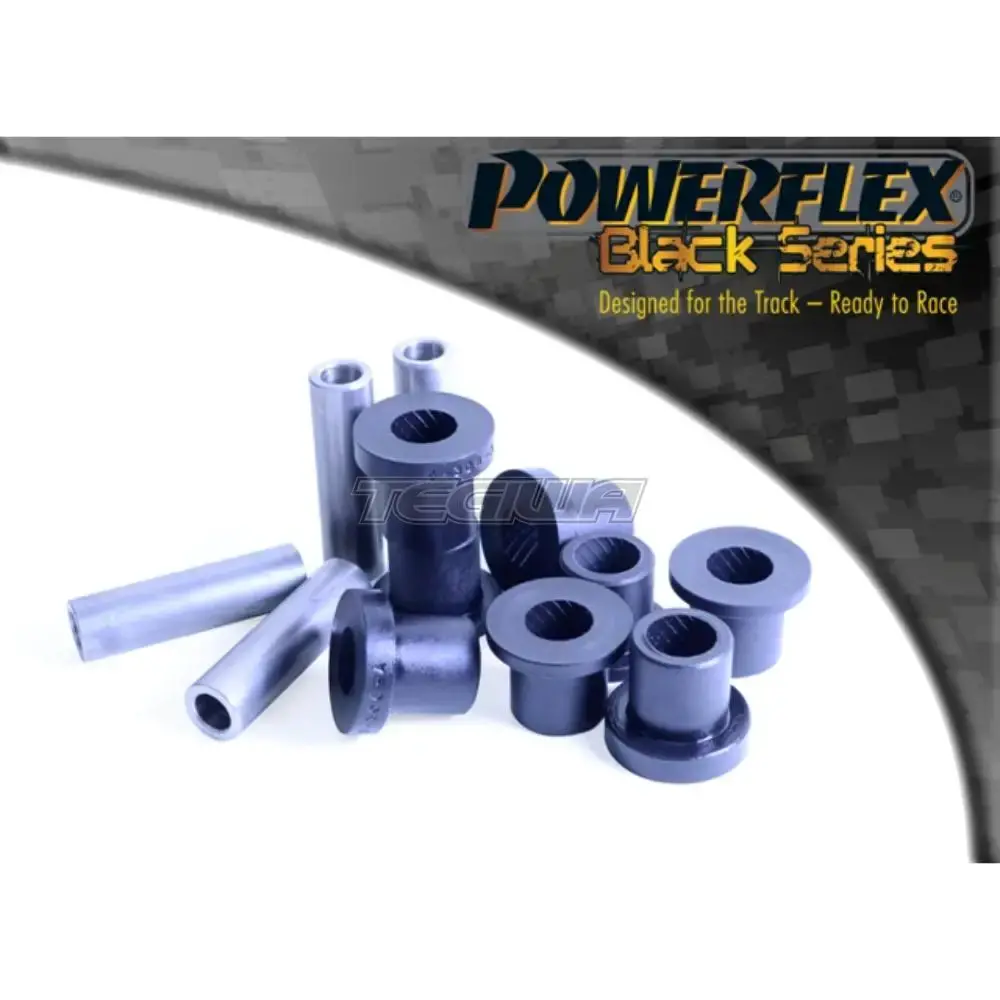 Powerflex Black Series Rear Trailing Arm Bush Bmw 3 Series E36 Compact 93-00 1