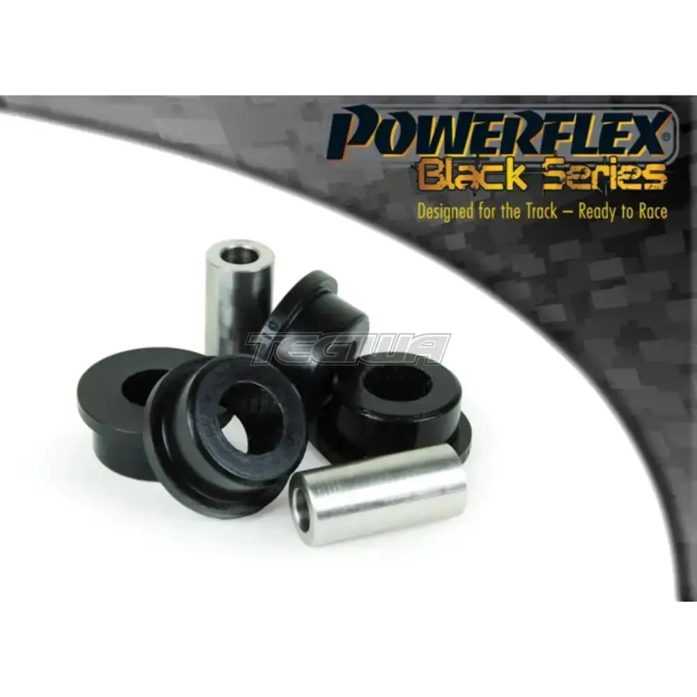 Powerflex Black Series Rear Trailing Arm Front Bush Subaru Brz 2Nd Gen 21+ 1