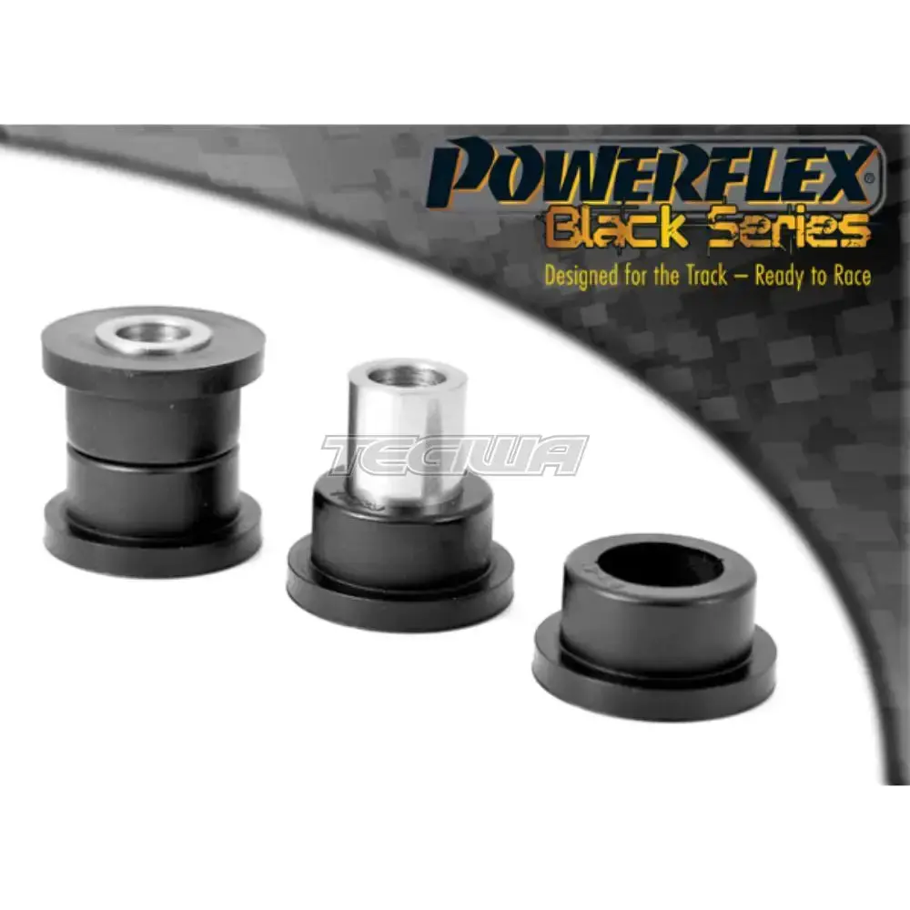 Powerflex Black Series Rear Trailing Arm Front Bush Toyota Supra Mk4 Jza80 93-02 1