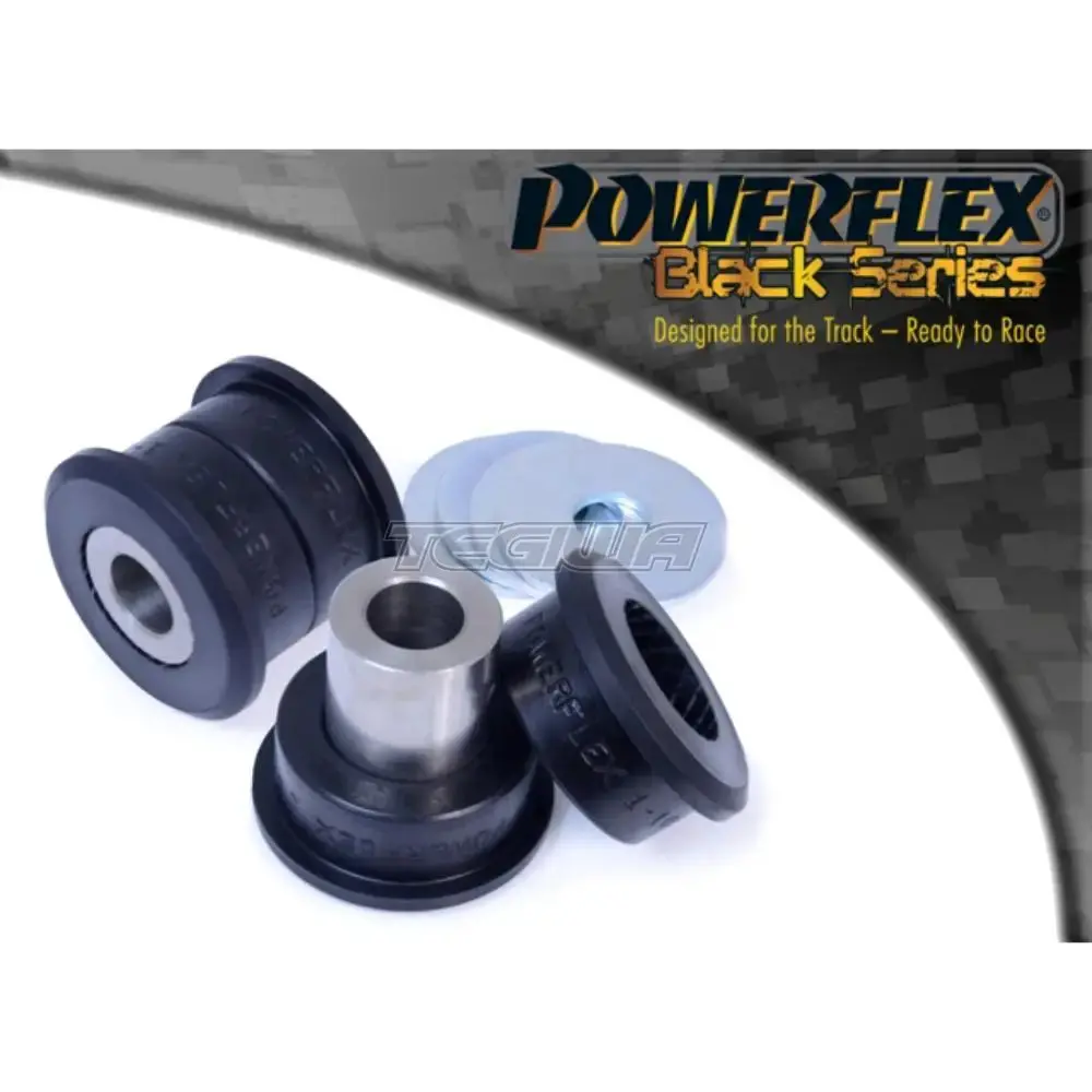 Powerflex Black Series Rear Upper Arm Inner Bush Alfa Romeo Giulietta 940 10-20 1