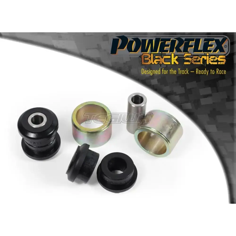 Powerflex Black Series Rear Upper Arm Inner Bush Bmw 2 Series F44 Gran Coupe 19+ 1