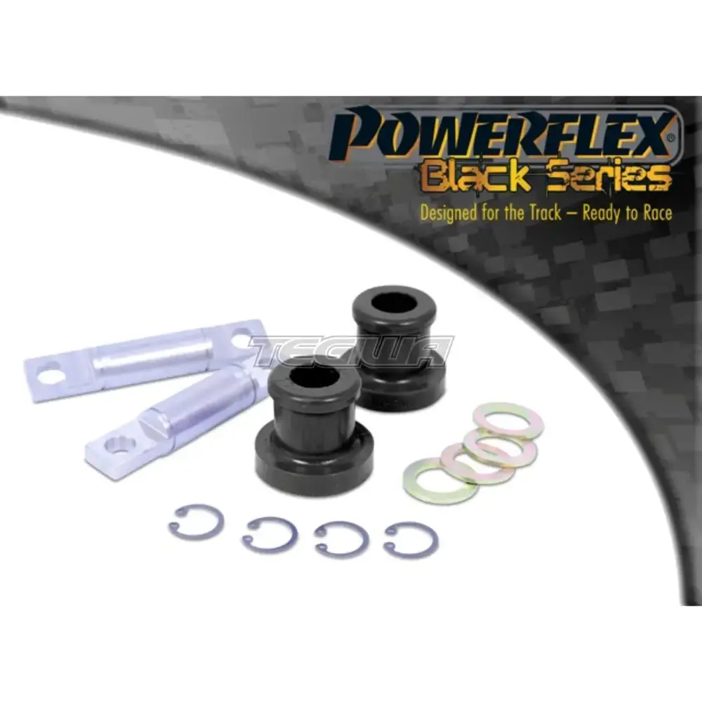 Powerflex Black Series Rear Upper Arm Inner Bush Honda Civic Ej-Ek Ballade 95-05 1
