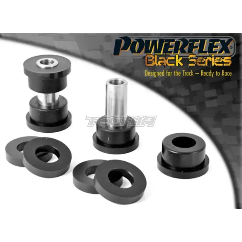 Powerflex Black Series Rear Upper Arm Inner Rear Bush Toyota Gr 86 21+ 1