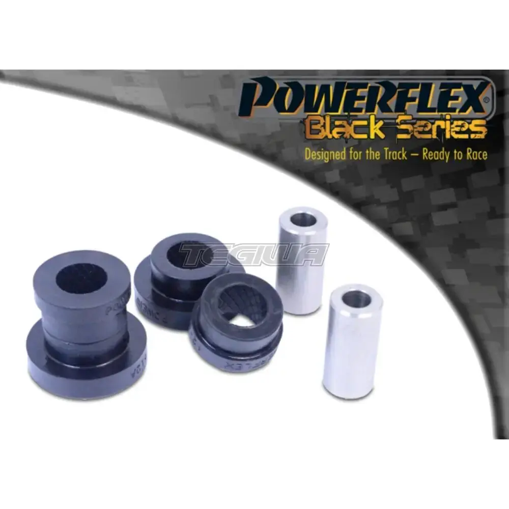 Powerflex Black Series Rear Upper Arm Outer Bush Honda Civic Eg-Ej Inc Crx Del Sol 91-95 1