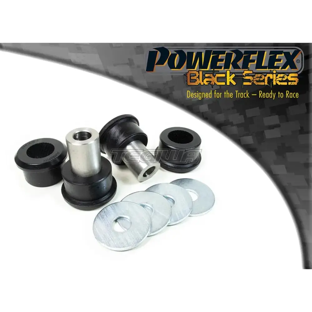 Powerflex Black Series Rear Upper Lateral Rear Arm Bush Mazda Mx-5 Miata Eunos Mk4 Nd 15+ 1