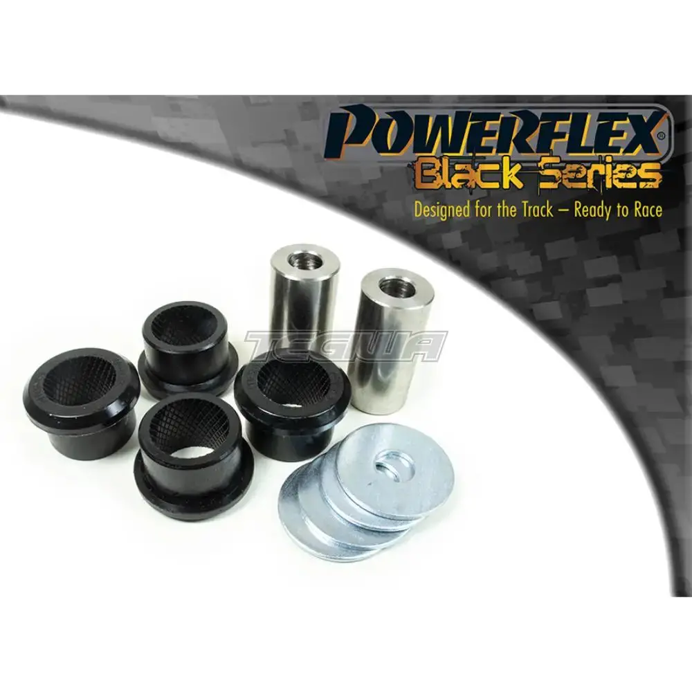 Powerflex Black Series Rear Upper Lateral Arm Front Bush Mazda Mx-5 Miata Eunos Mk4 Nd 15+ 1