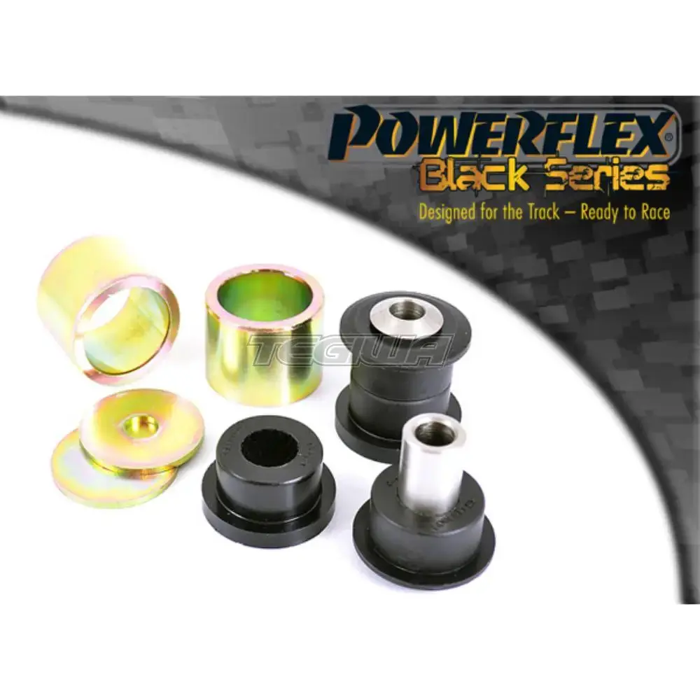 Powerflex Black Series Rear Upper Lateral Arm To Hub Bush Bmw 3 Series E90 E91 E92 E93 E9x Xdrive 05-13 1