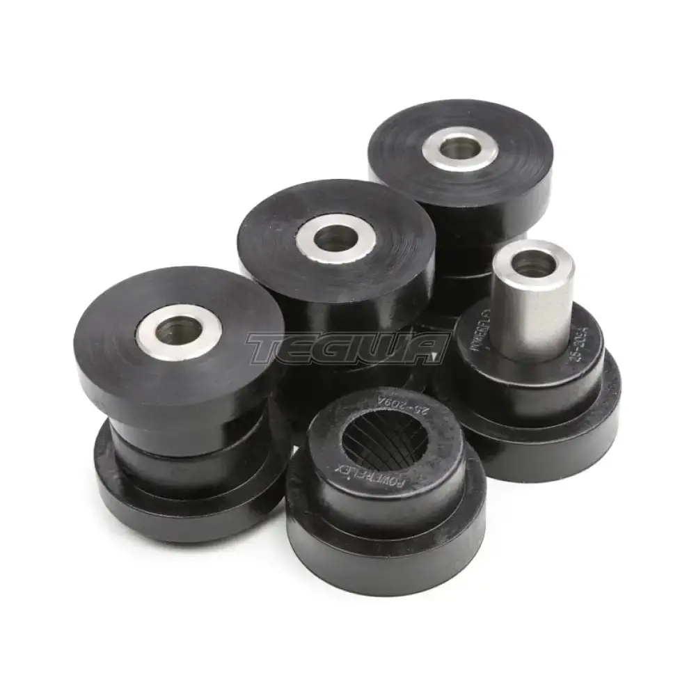 Powerflex Black Series Rear Upper Wishbone Bush Honda S2000 99-09 1