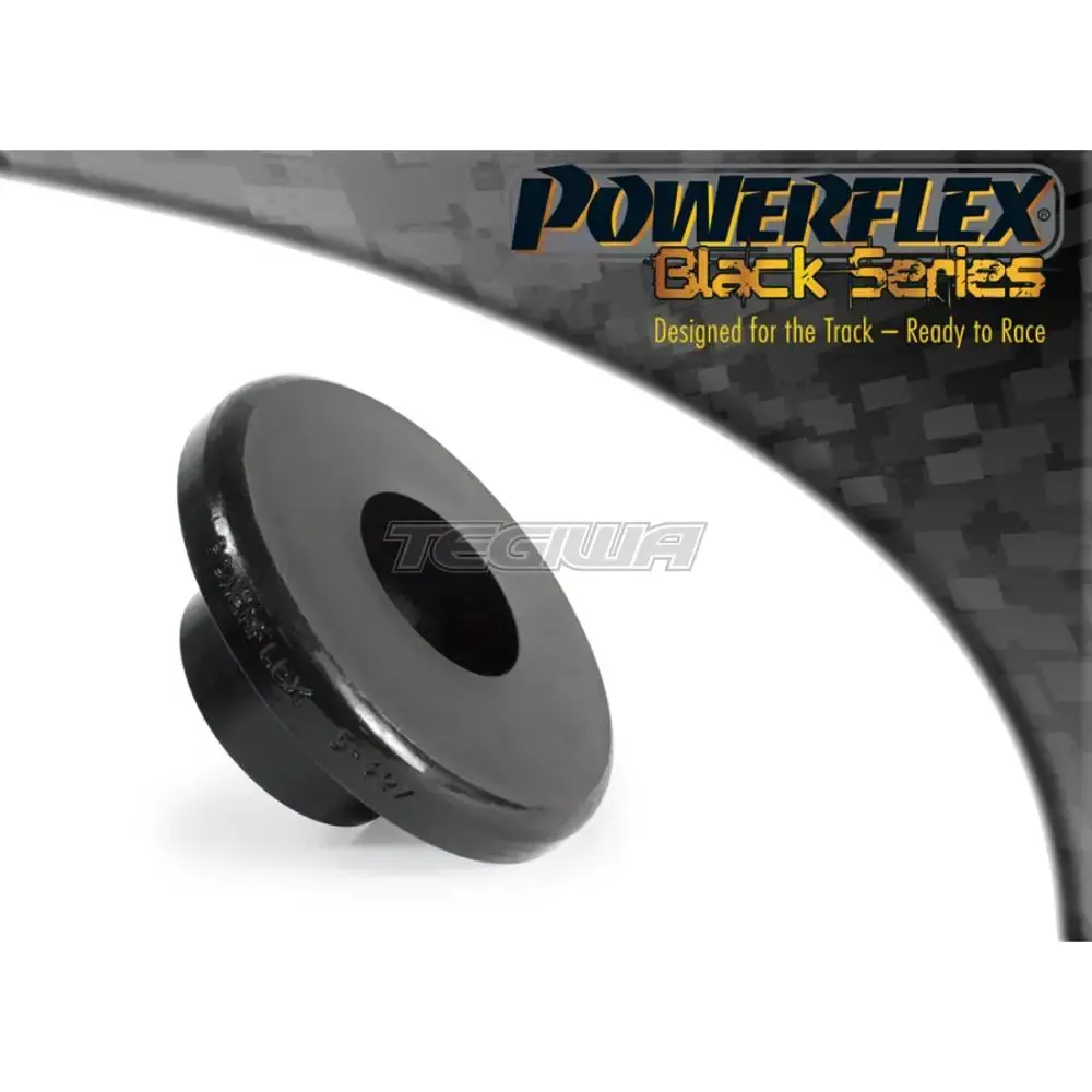 Powerflex Black Series Ride Height Adjuster Shim Bmw 1 Series F20 F21 Rwd 11-19 1