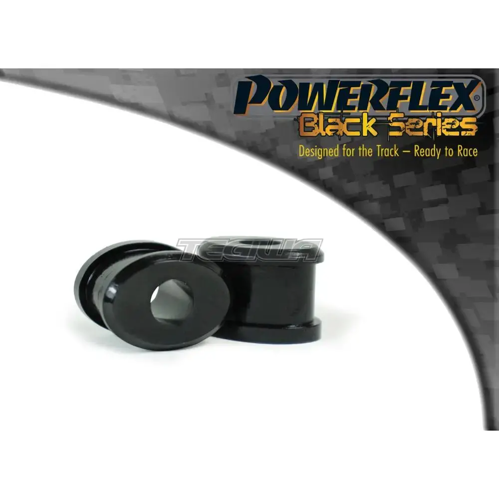 Powerflex Black Series Shift Arm Front Bush Ultra-Oval Bmw Z4 E85 E86 03-09 1