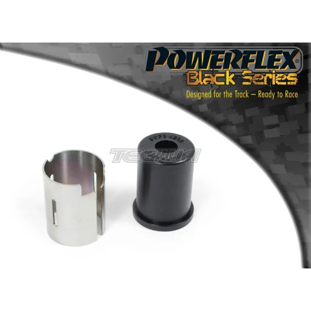 Powerflex Black Series Shifter Arm Rear Bush Bmw 1 Series E82 1M Coupe 10-12 1