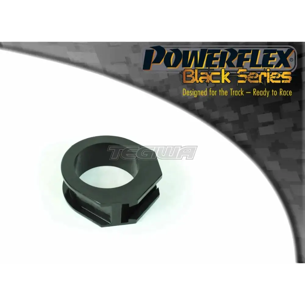Powerflex Black Series Steering Rack Mounting Bush Audi Tt Ttrs Mk2 8J 07-14 1