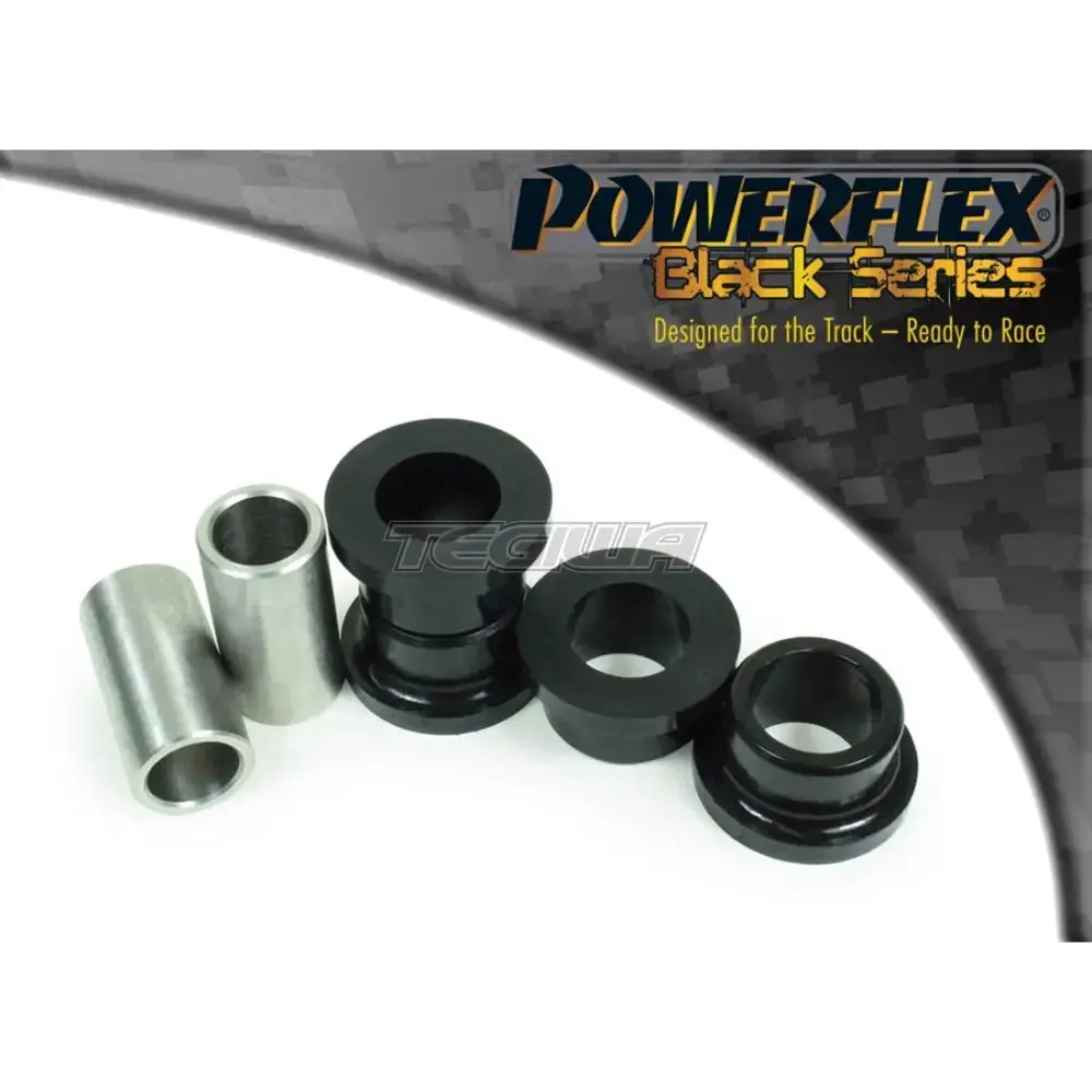 Powerflex Black Series Steering Rack Mounting Bush Ford Focus Mk3 Inc St Inc Rs 11-18 1