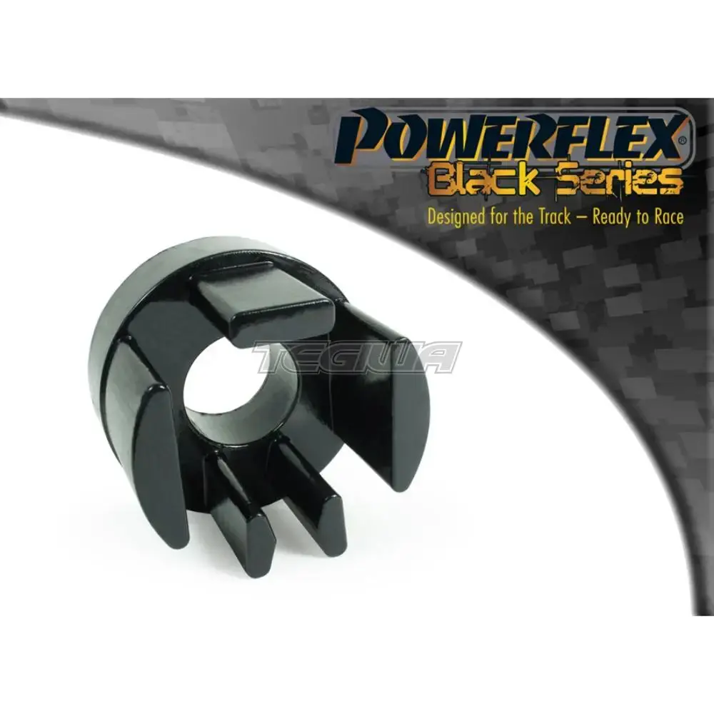 Powerflex Black Series Transfer Case Bush Insert Motorsport Bmw 3 Series E90 E91 E92 E93 E9x Xdrive 05-13 1
