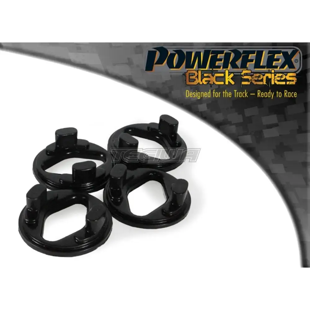Powerflex Black Series Transmission Mount Bush Insert Kit Lotus Emira 22+ 1