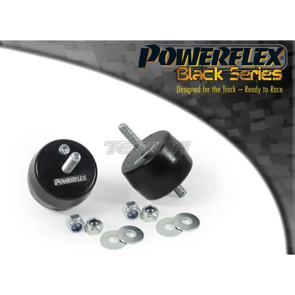 Powerflex Black Series Transmission Mounting Bush Motorsport Bmw 5 Series E39 M5 96-04 1
