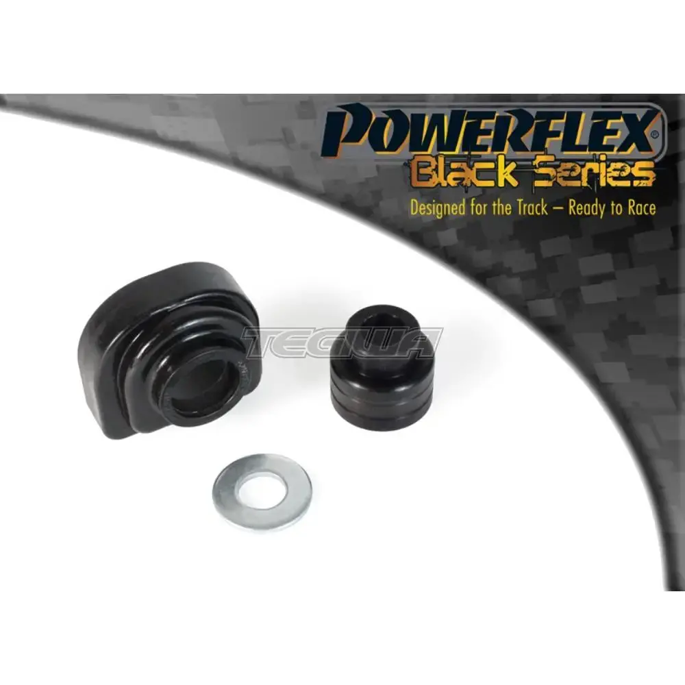 Powerflex Black Series Upper Engine Mount Bush Limiter Hyundai I30 Pd Inc N Facelift 16+ 1