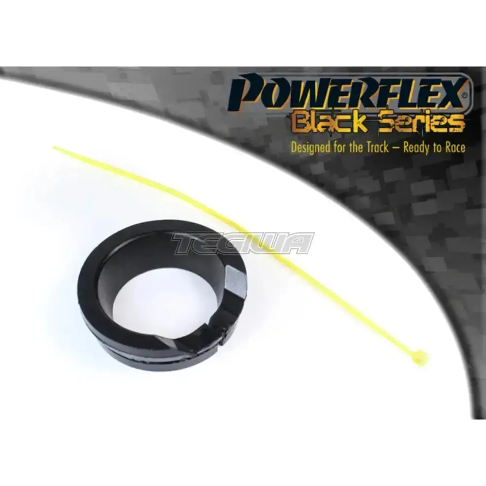 Powerflex Black Series Upper Engine Mount Insert Renault Clio Iv Inc Rs 12-19 1