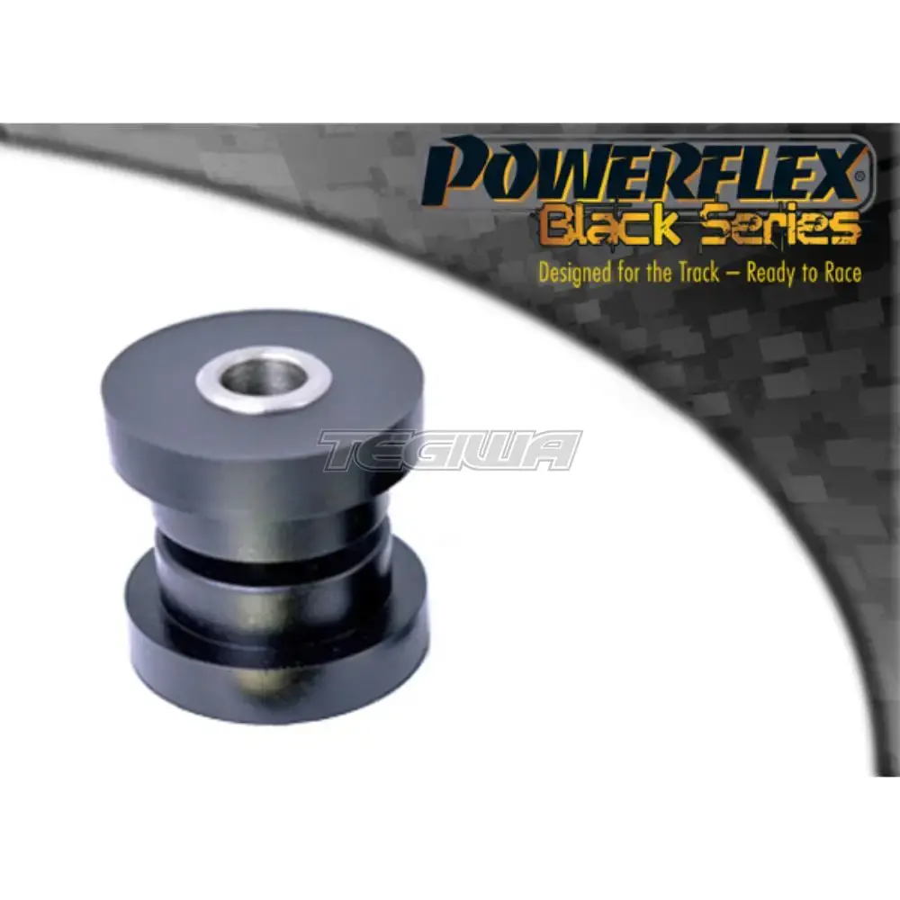 Powerflex Black Series Upper Engine Mount Steady Bush Lotus Elise Series 2 96-21 1