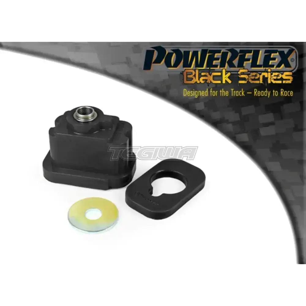 Powerflex Black Series Upper Engine Mount Torque Arm Bush Renault Clio Iii Inc Sport 197 200 05-12 1
