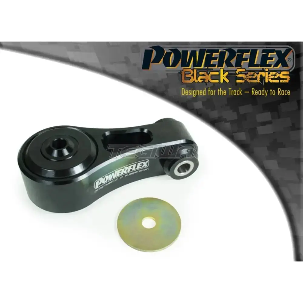 Powerflex Black Series Upper Engine Torque Mount Track/Msport Renault Megane Iv Inc Rs 15+ 1