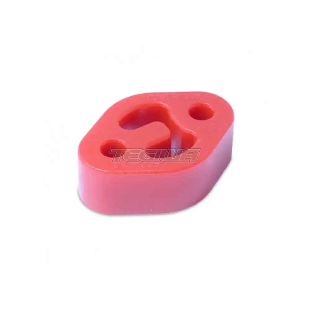 Powerflex Exhaust Mount Ford Fiesta St 180 Mk7 13-17 1