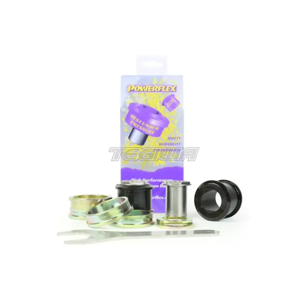 Powerflex Front Arm Front Bush Renault Megane Rs 250/265/275 Mk3 2