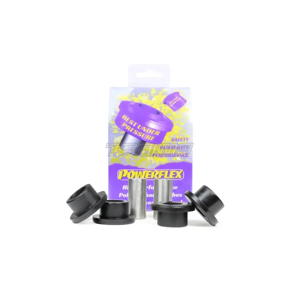 Powerflex Front Wishbone Front Bush Volkswagen Golf Gti R Mk7 1