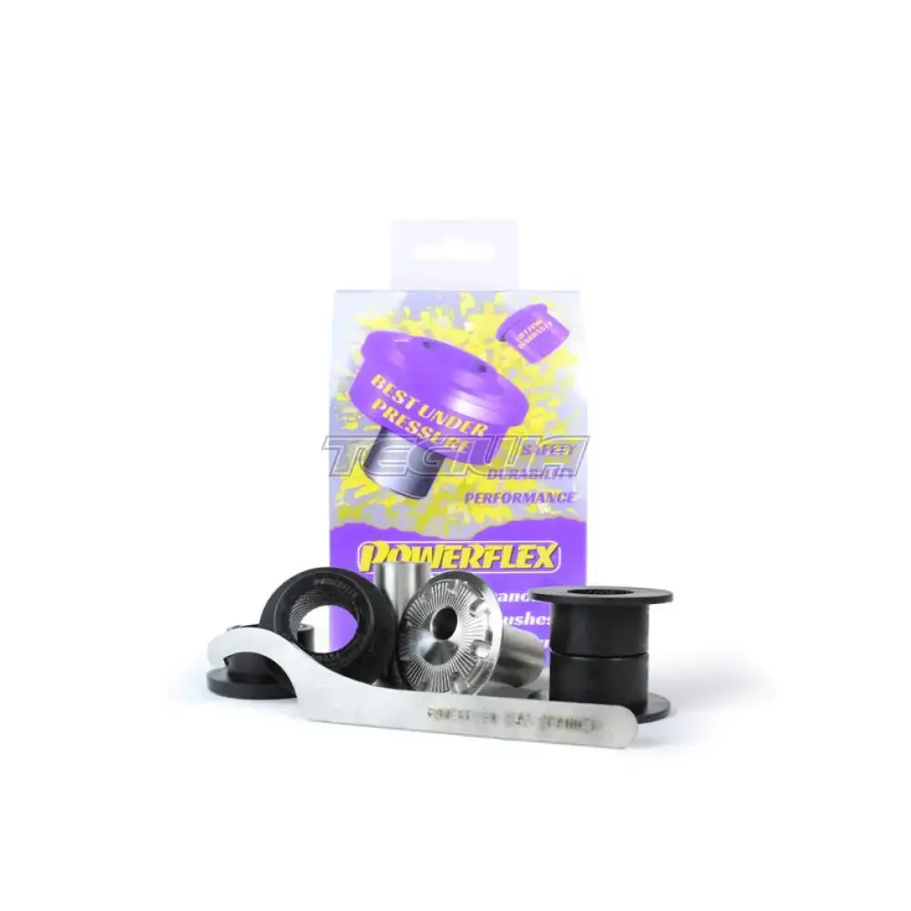 Powerflex Front Wishbone Front Bush Volkswagen Golf Gti R Mk7 2