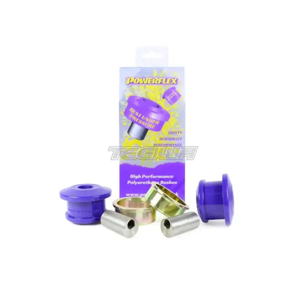 Powerflex Front Wishbone Rear Bush Volkswagen Golf Gti R Mk7 1