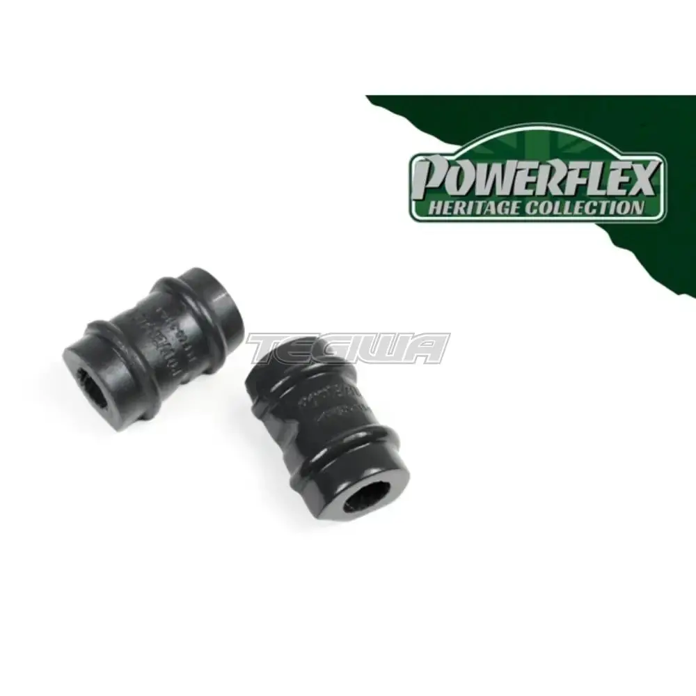 Powerflex Heritage Series Anti Roll Bar Bush 17Mm Peugeot 205 Gti 85-98 1
