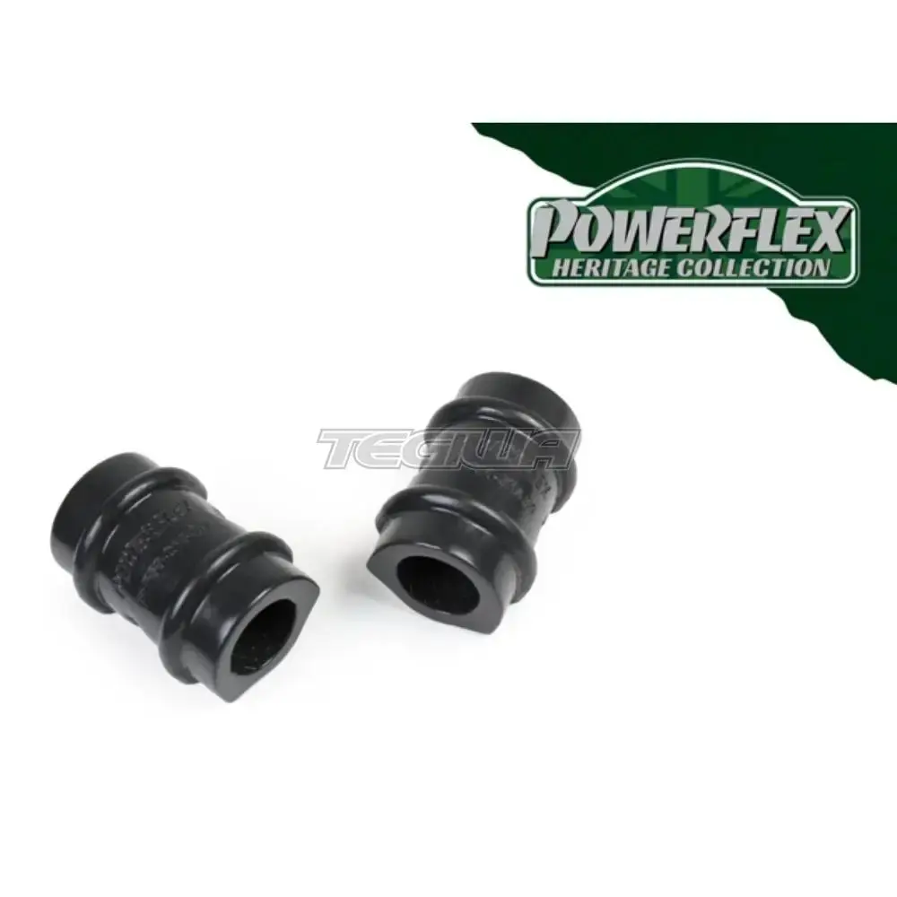 Powerflex Heritage Series Anti Roll Bar Bush 20Mm Peugeot 205 Gti 85-98 1