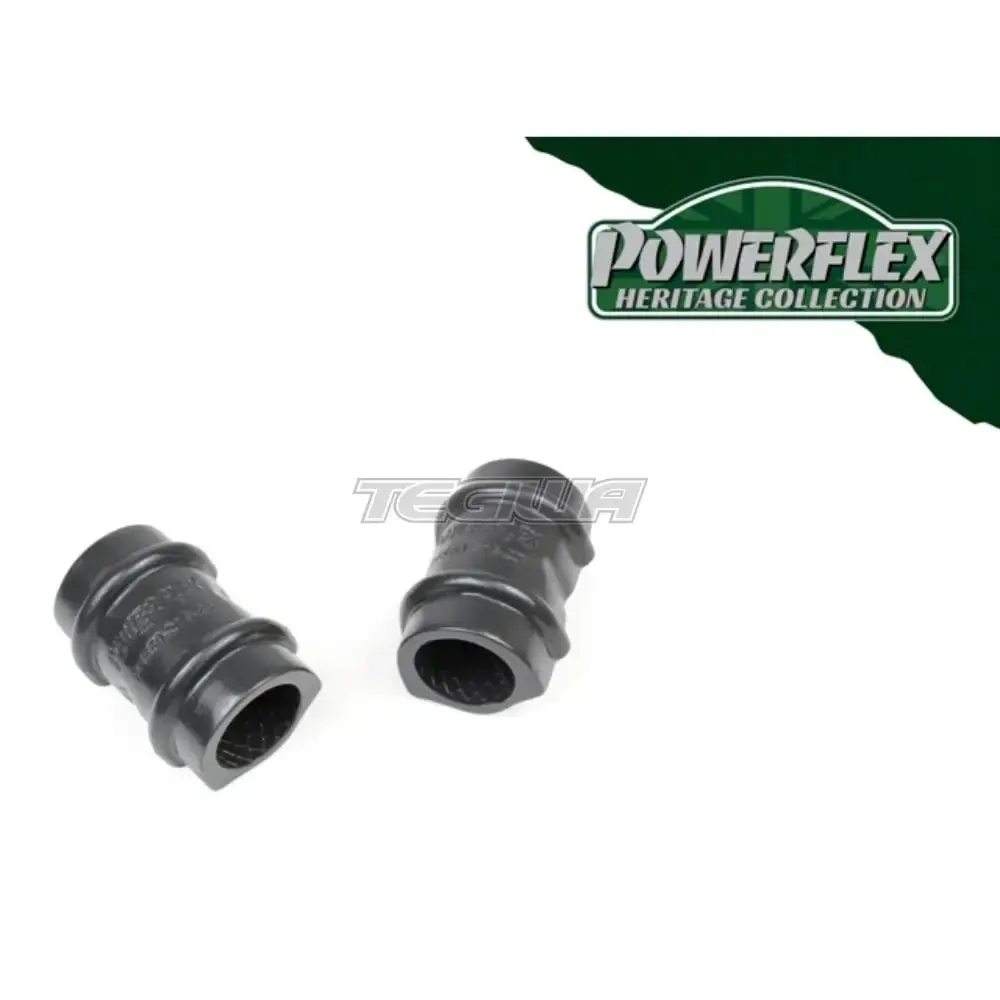 Powerflex Heritage Series Anti Roll Bar Bush 23Mm Peugeot 205 Gti 85-98 1
