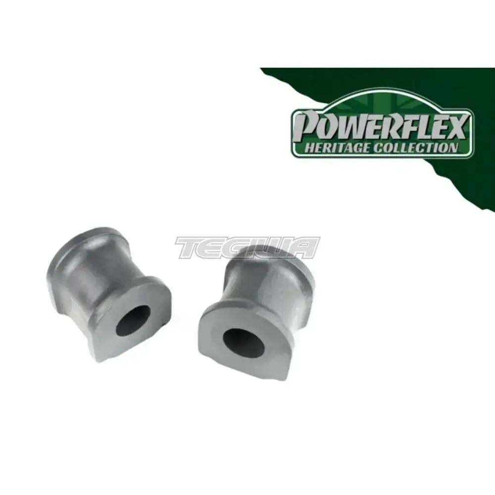 Powerflex Heritage Series Front Anti Roll Bar Bush 20Mm Porsche 911 964 89-94 1