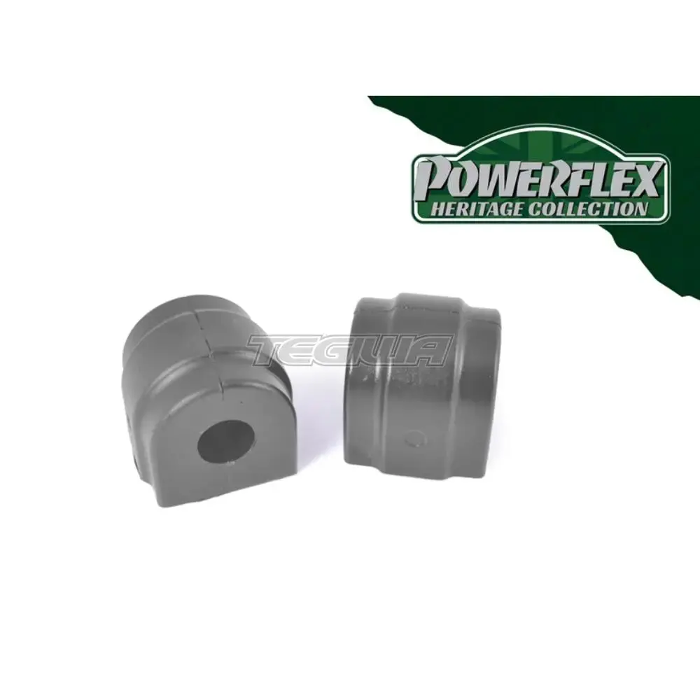 Powerflex Heritage Series Front Anti Roll Bar Bush 21.5Mm Bmw 5 Series E39 520 To 530 96-04 1