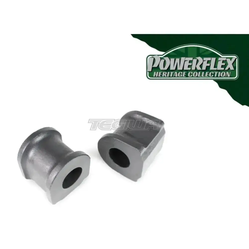 Powerflex Heritage Series Front Anti Roll Bar Bush 22Mm Porsche 911 993 94-98 1