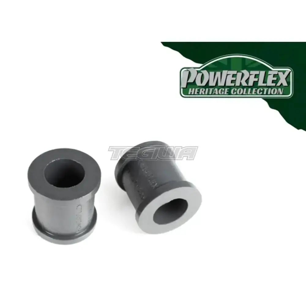 Powerflex Heritage Series Front Anti Roll Bar Bush 23Mm Porsche 924 Inc S 944 82-85 - Pff57-305-23H 1