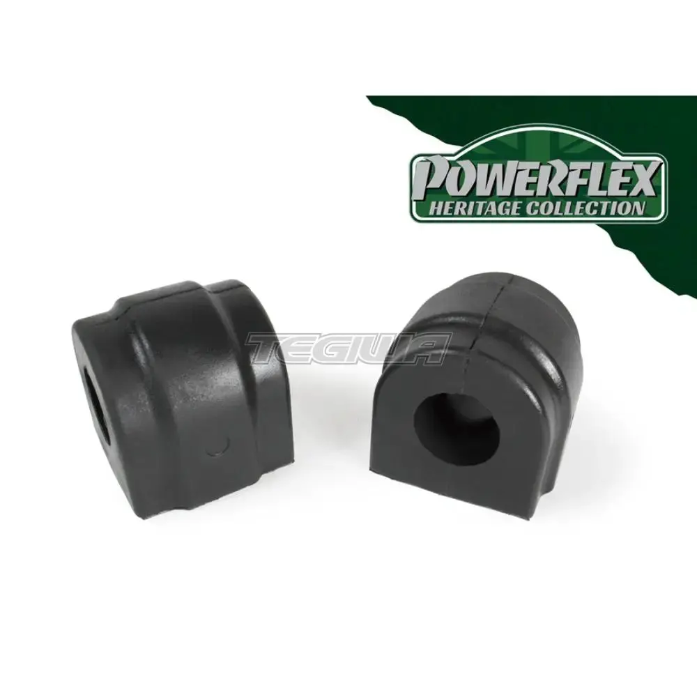 Powerflex Heritage Series Front Anti Roll Bar Bush 26Mm Bmw 3 Series E46 M3 Inc Csl 99-06 1